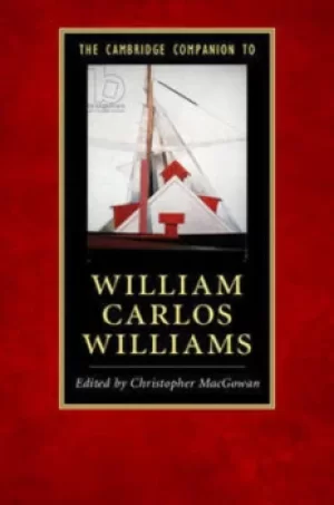 image of The Cambridge companion to William Carlos Williams by Christopher MacGowan