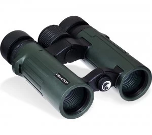 Image of Praktica Pioneer 10 x 34mm Binoculars
