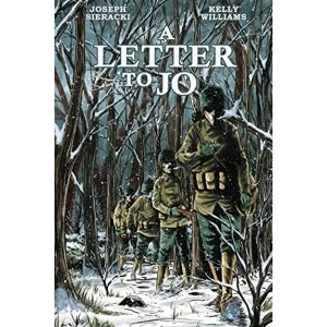 Image of A Letter to Jo