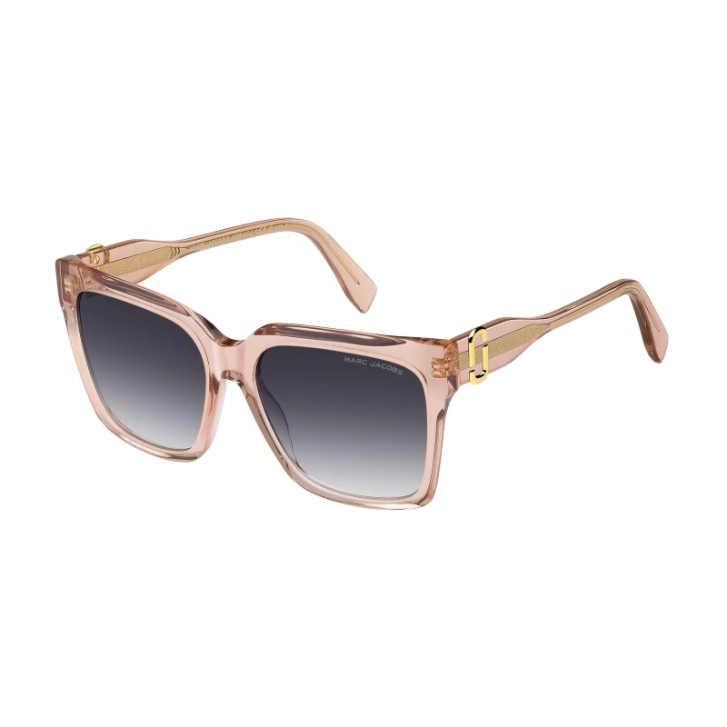 Image of Marc Jacobs Marc Square Nude female 57 cm
