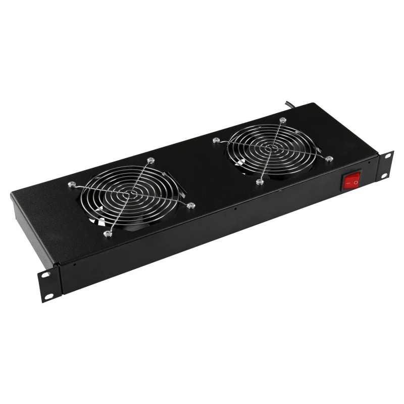 Image of Lanview RAF310BL rack accessory