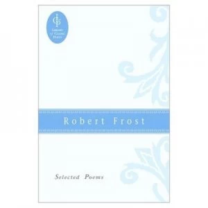 Image of Frost Paperback