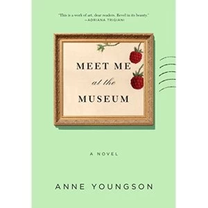 Image of Meet Me at the Museum Hardback 2018