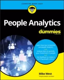 Image of People Analytics For Dummies