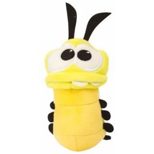 Image of Kidrobot Best Fiends Gene Plush Toy