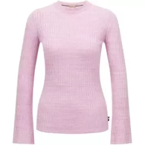 Image of BOSS Flori 10243108 01 - Pink