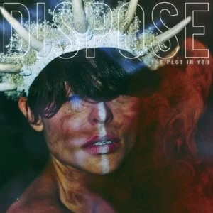 image of Dispose by The Plot in You CD Album