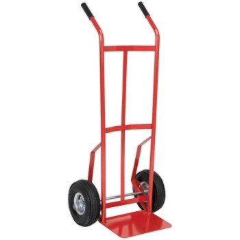 Image of Sealey CST987 Sack Truck Trolley