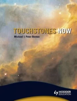 Image of Touchstones Now by Michael Benton Paperback