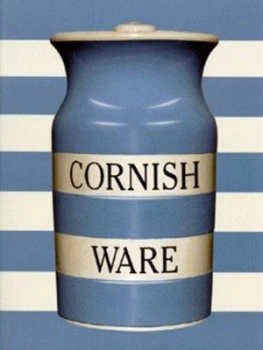 Image of Cornish Ware by Paul Atterbury Paperback