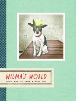 Image of Wilmas World by Wilma Book