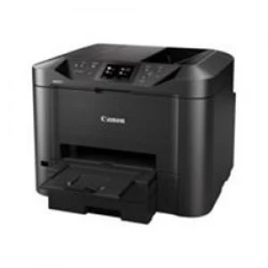 Image of Canon Maxify MB5455 Wireless Colour Inkjet Printer