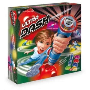 Image of Interplay Ultra Dash Game