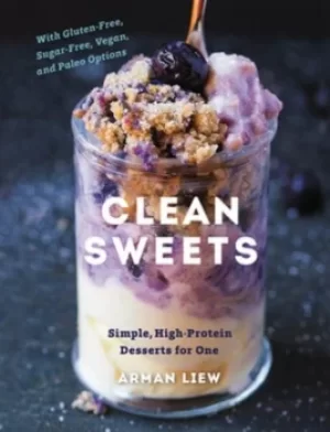 Image of Clean sweets by Arman Liew