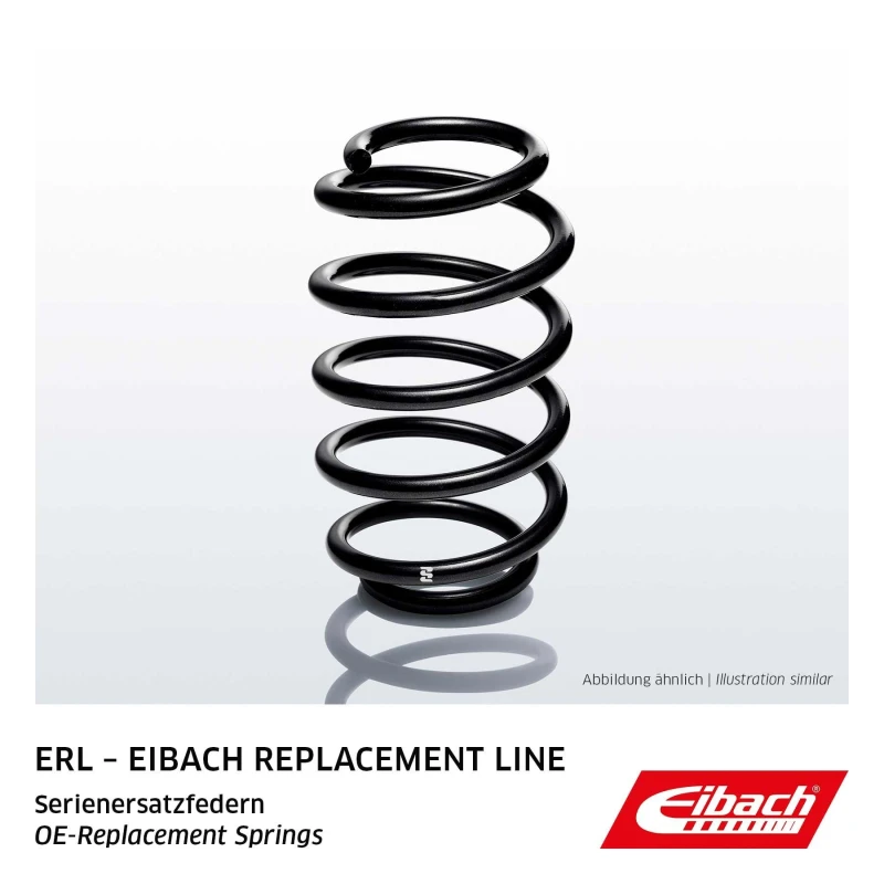 Image of EIBACH Coil spring EIBACH R10217