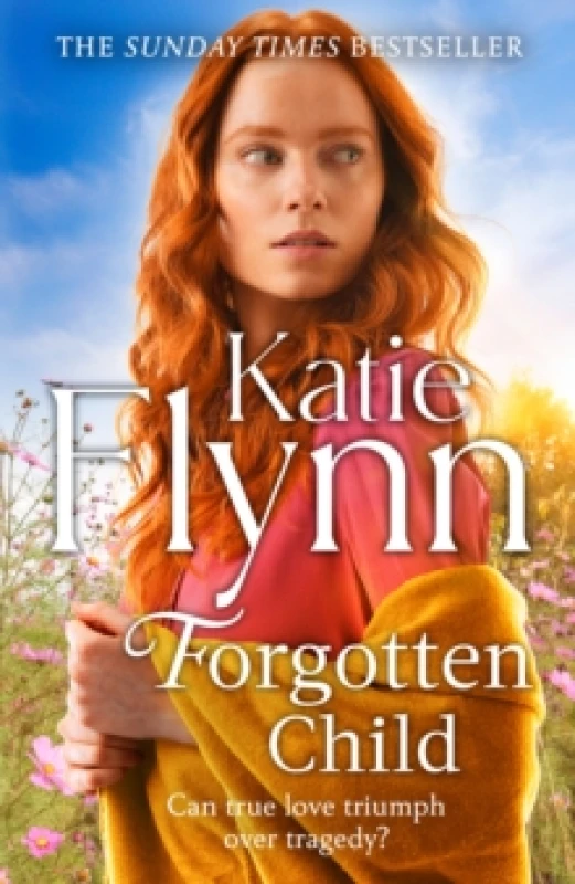 Image of Forgotten Child Hardback