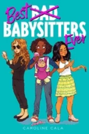 Image of best babysitters ever