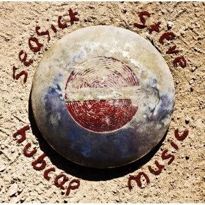 image of Seasick Steve Hubcap Music CD