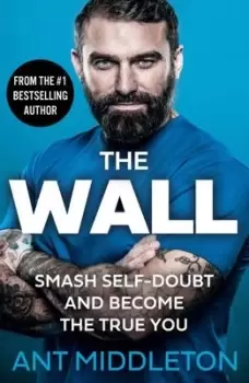 Image of The wall - Ant Middleton - Paperback - Used