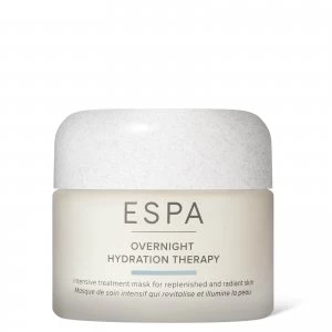 image of ESPA Overnight Hydration Therapy 55ml