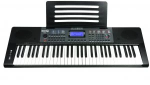 Image of RockJam 61 Key Keyboard