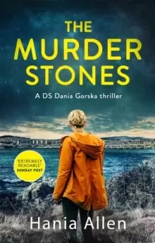 Image of The Murder Stones : A gripping Polish crime thriller