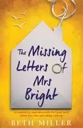 Image of missing letters of mrs bright an absolutely unputdownable feel good novel a