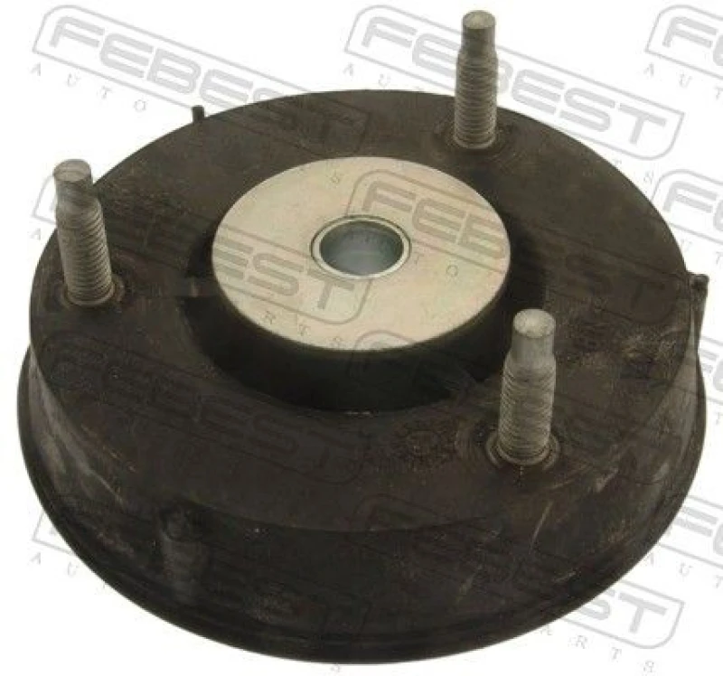 Image of Mounting, shock absorbers FEBEST FDSS-TR