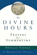 Image of prayers for summertime a manual for prayer