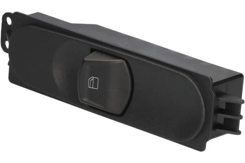 Image of Alfa e-Parts AF00395 Switch, window winder Interior Switch,window winder (1761)