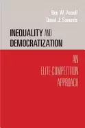 Image of inequality and democratization an elite competition approach