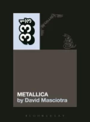Image of metallicas metallica