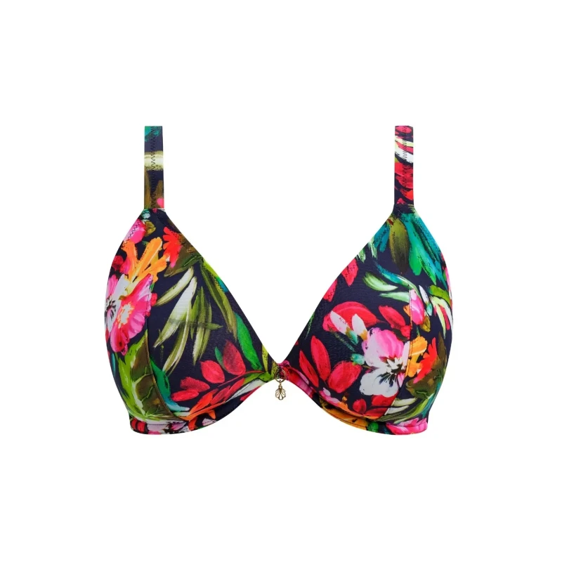 Image of Freya Womens swimsuit top Freya Kailua Shores Bleu Female 90H