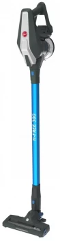 Image of Hoover HF322PT Pet Cordless Vacuum Cleaner