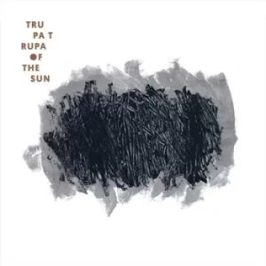 Image of Of the Sun by Trupa Trupa CD Album