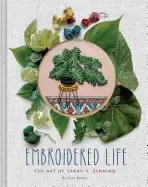 Image of embroidered life