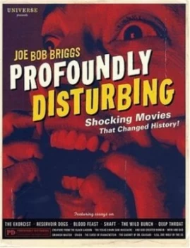 Image of Pd by Joe Bob Briggs Book