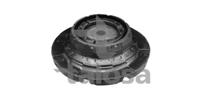 Image of TALOSA Top strut mount TALOSA 63-01788