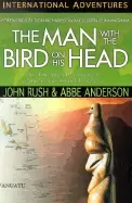 Image of man with the bird on his head the amazing fulfillment of a mysterious islan