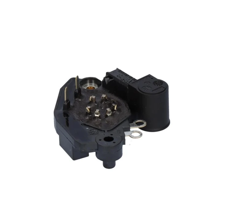 Image of VALEO 593779 Alternator Regulator VALEO NEW Original SPARE PART Regulator,alternator (288)
