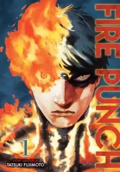 Image of Fire Punch, Vol. 1 by Tatsuki Fujimoto