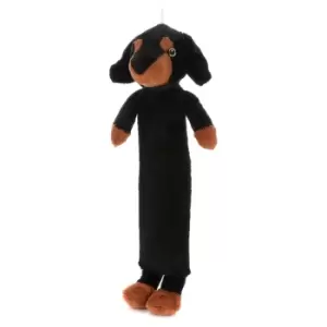 image of Extra Long Sausage Dog Hot Water Bottle