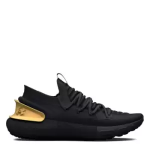 Image of Under Armour HOVR Phantom 3 99 - Black