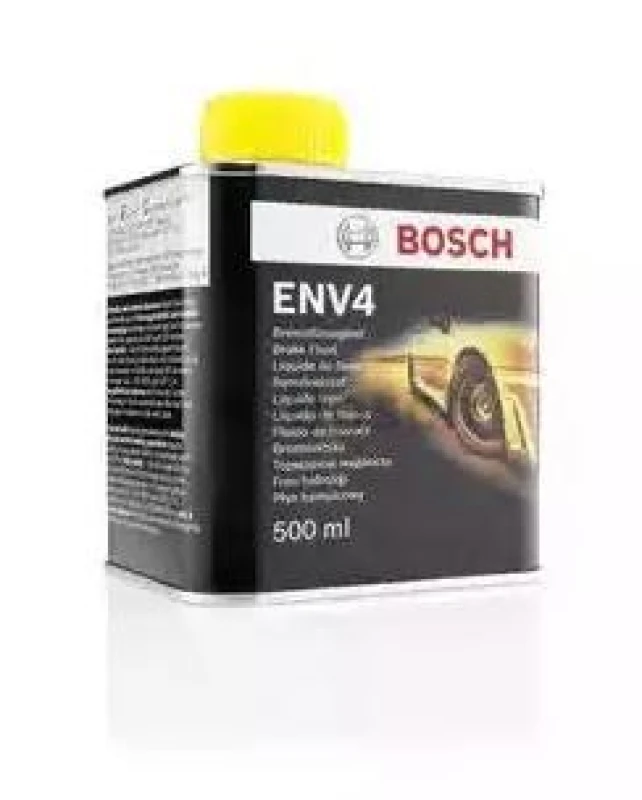 Image of Bosch 1 987 479 201 Brake Fluid 0,5l Brake Fluid (71)