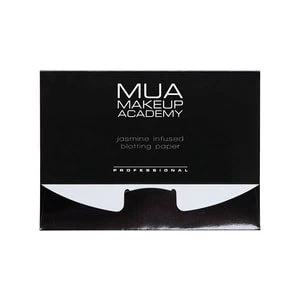 MUA Professional Blotting Paper White