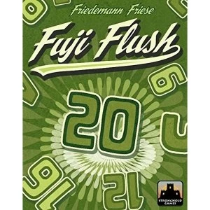 Image of Fuji Flush