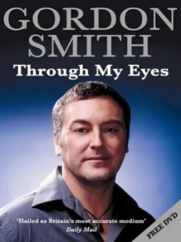 Image of Through My Eyes by Gordon Smith Paperback