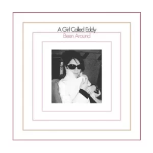 Image of Been Around by A Girl Called Eddy CD Album