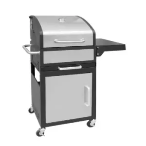 image of Landmann Charcoal Wagon Boiler BBQ