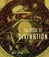 Image of book of divination